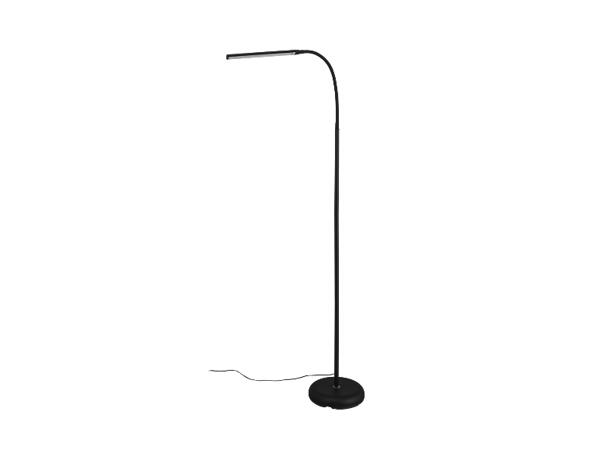 Stojací LED lampa