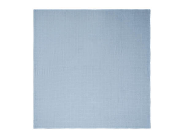 Lupilu Muslin Squares - 3 pack