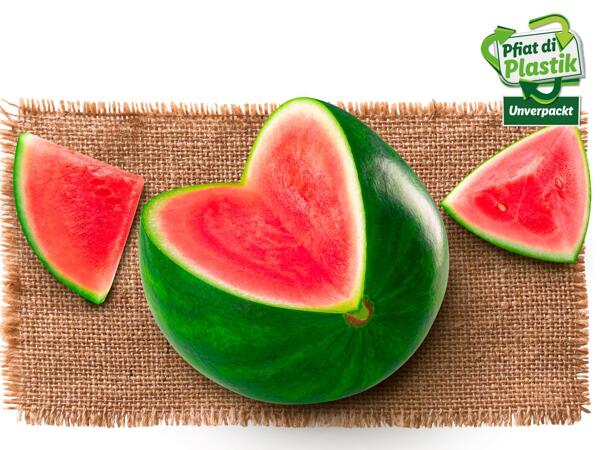 Baby Wassermelone