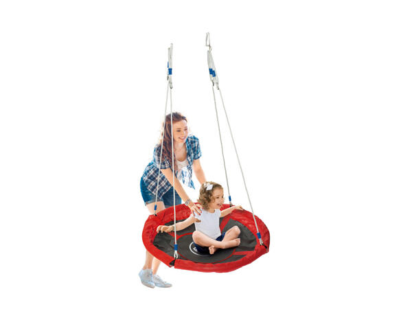 Playtive Nest Swing