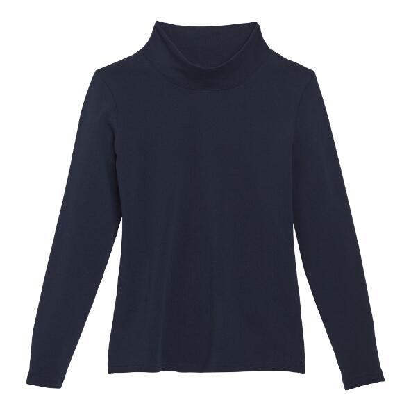 UP2Fashion(R) 				T-shirt à manches longues