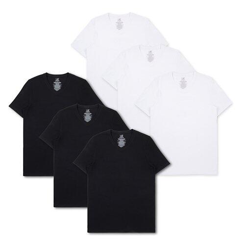 UP 2 FASHION BASICS Herren-Unterhemd