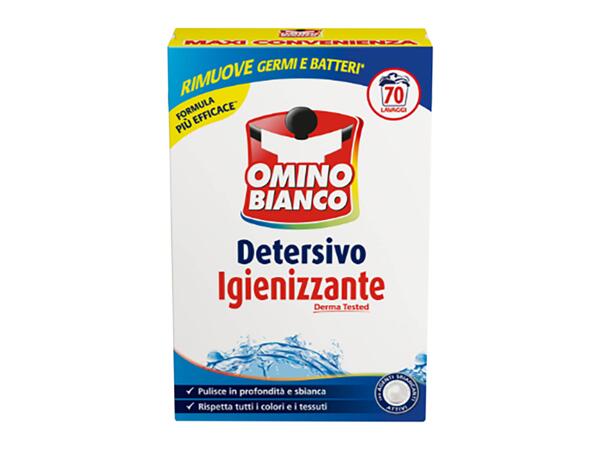 Washing Powder Detergent