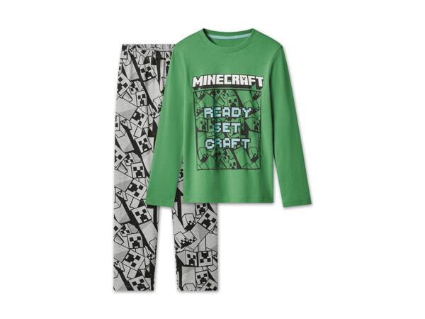 Kinder Pyjama