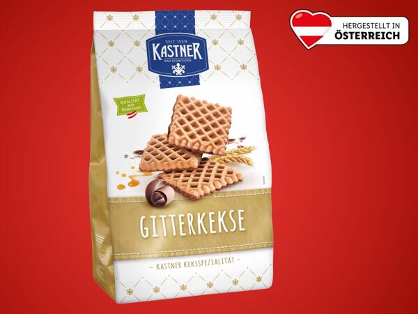 Gitterkekse