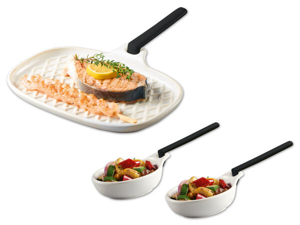 Grillmeister(R) Grillschalen oder -platte