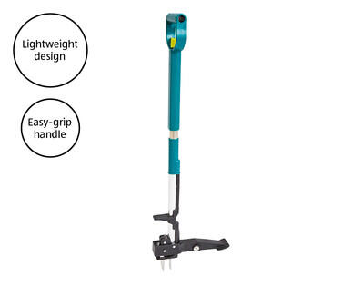 Weed Extractor