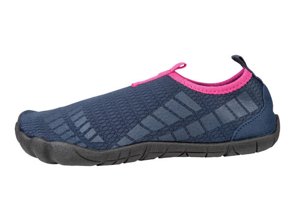 Crivit Ladies' Aqua Shoes
