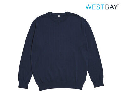 Cotton Sweater