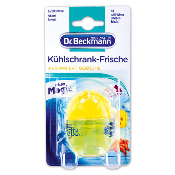 Kühlschrank-Frische / Hygiene-Reiniger