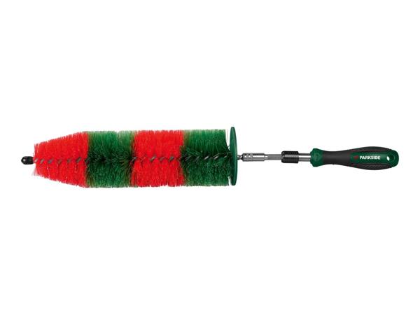 Parkside Wheel & Rim Brush