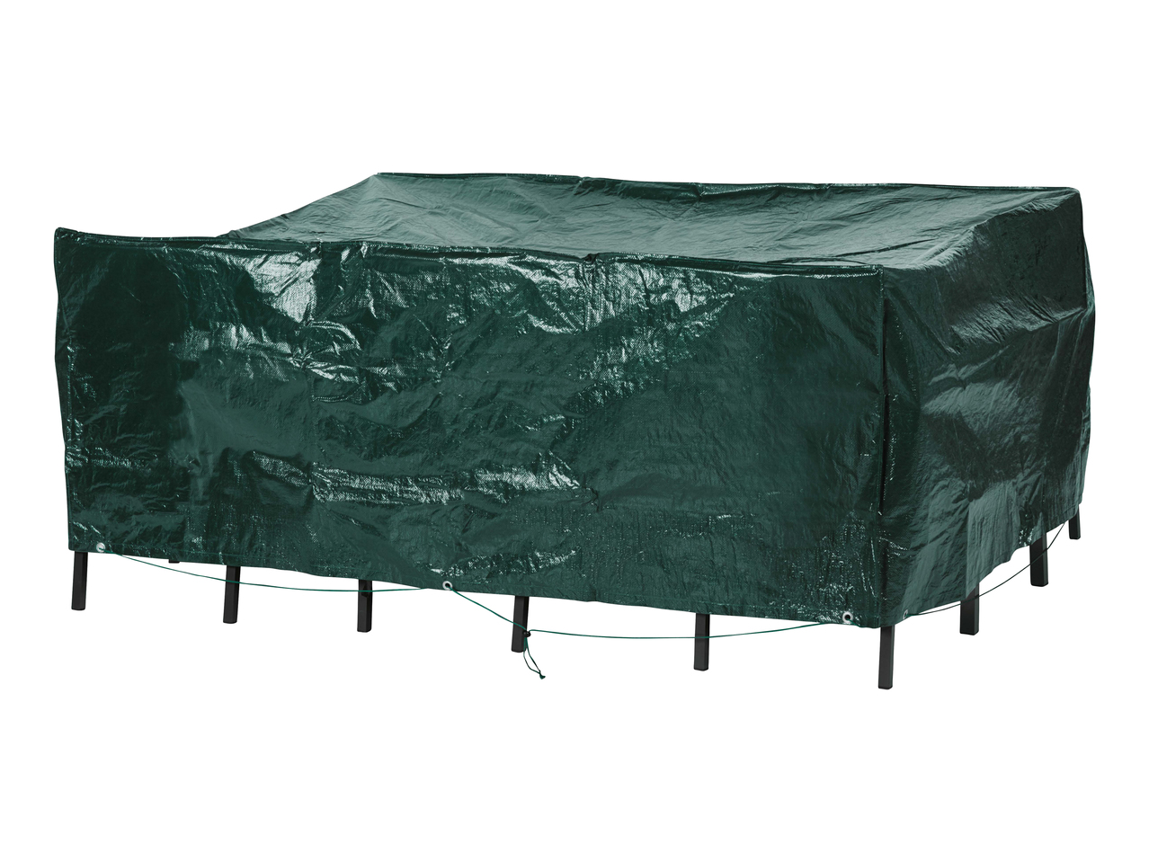 Housse pour mobilier de jardin