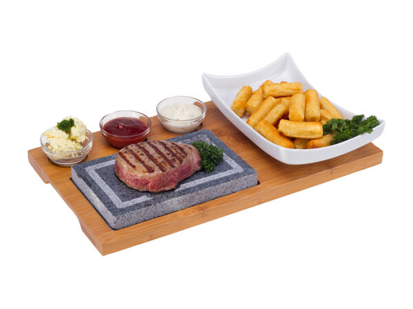Set Nouvel Hot Stone, 6 pièces