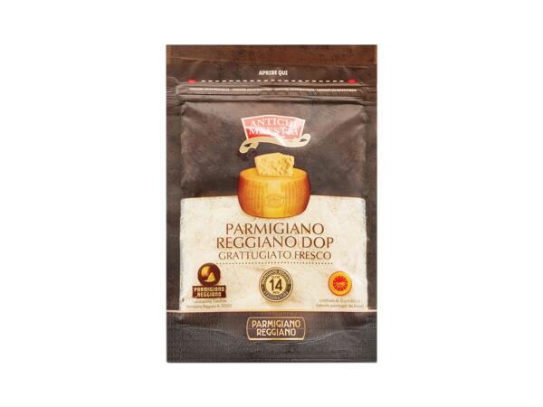 Parmigiano Reggiano PDO 14 Months