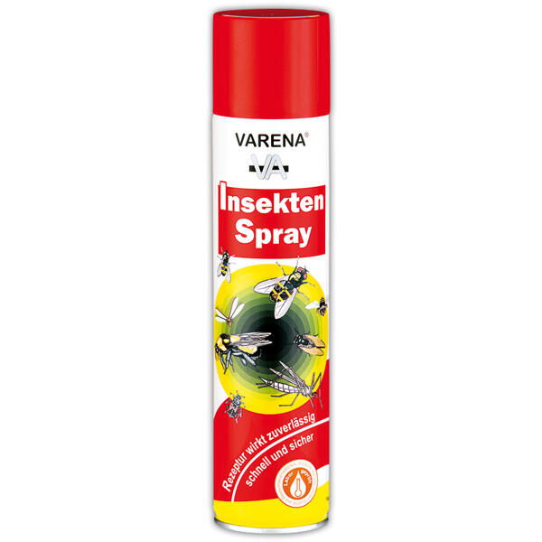 Insekten-/ Ameisen-/ Ungezieferspray