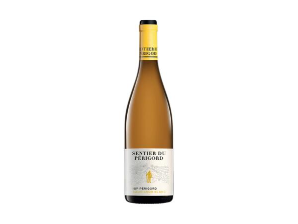 Sentier du Périgord Sauvignon 2021