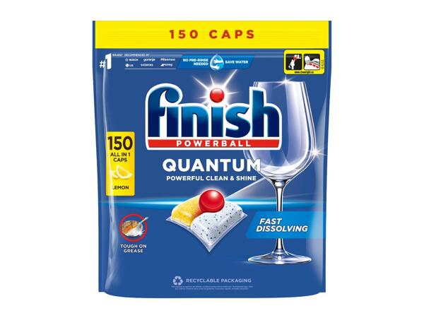 FINISH QUANTUM TABLETY DO MYČKY