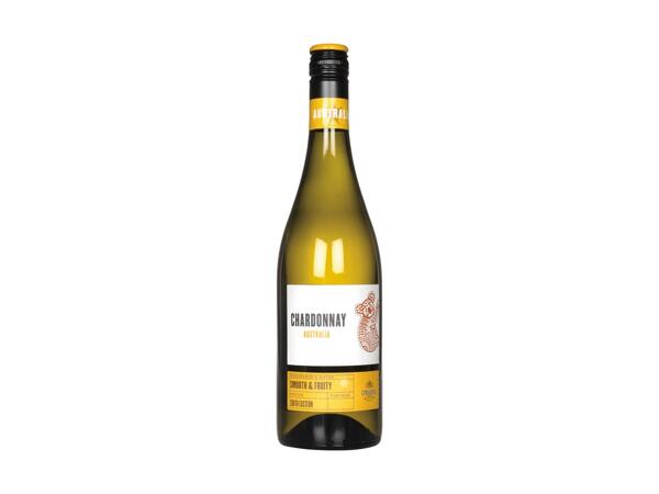 Chardonnay Australia Vin alb sec