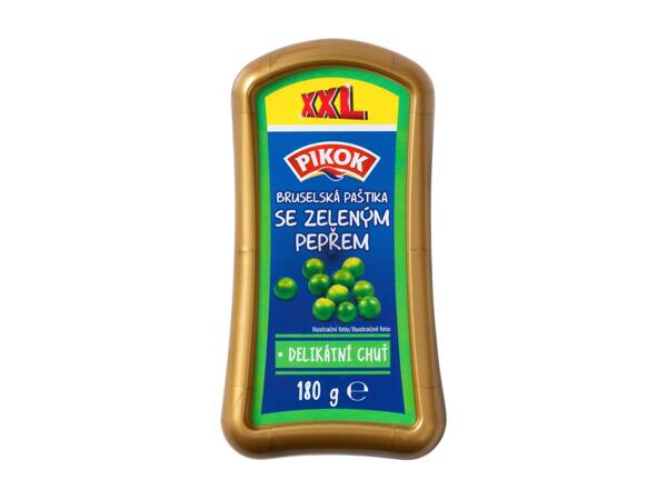 PAŠTIKA