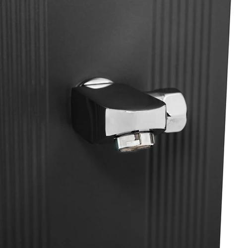 STEINBACH Solardusche Slim Line Deluxe