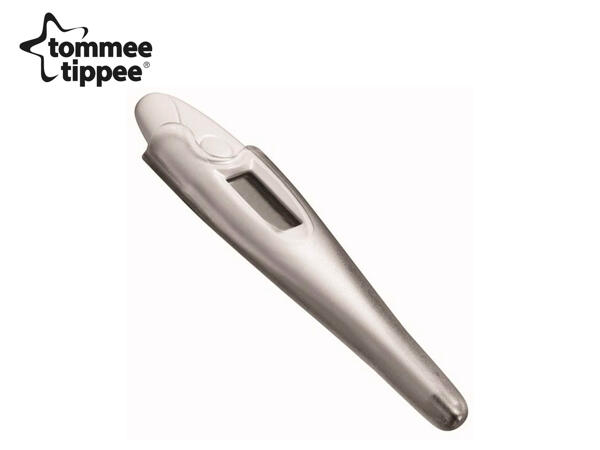 Tommee Tippee Healthcare Kit / Bath & Room Thermometer