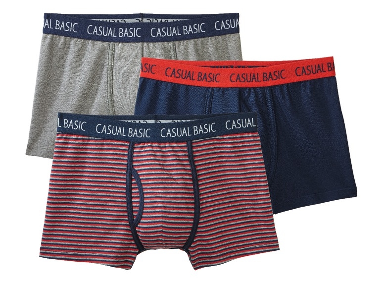 Boxers