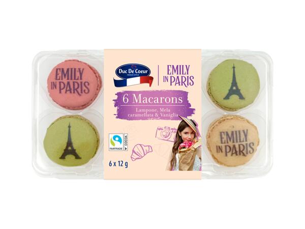 Macarons