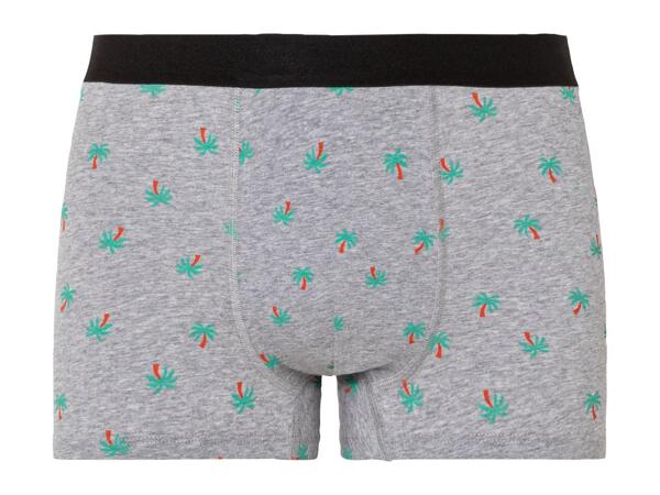 Livergy Men's Boxers - 3 Pack