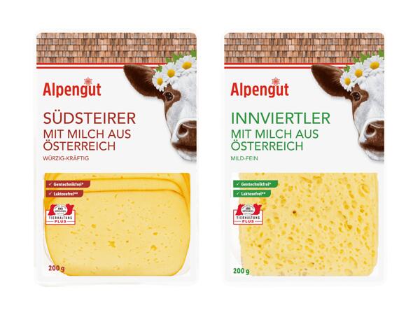 Innviertler oder Südsteirer