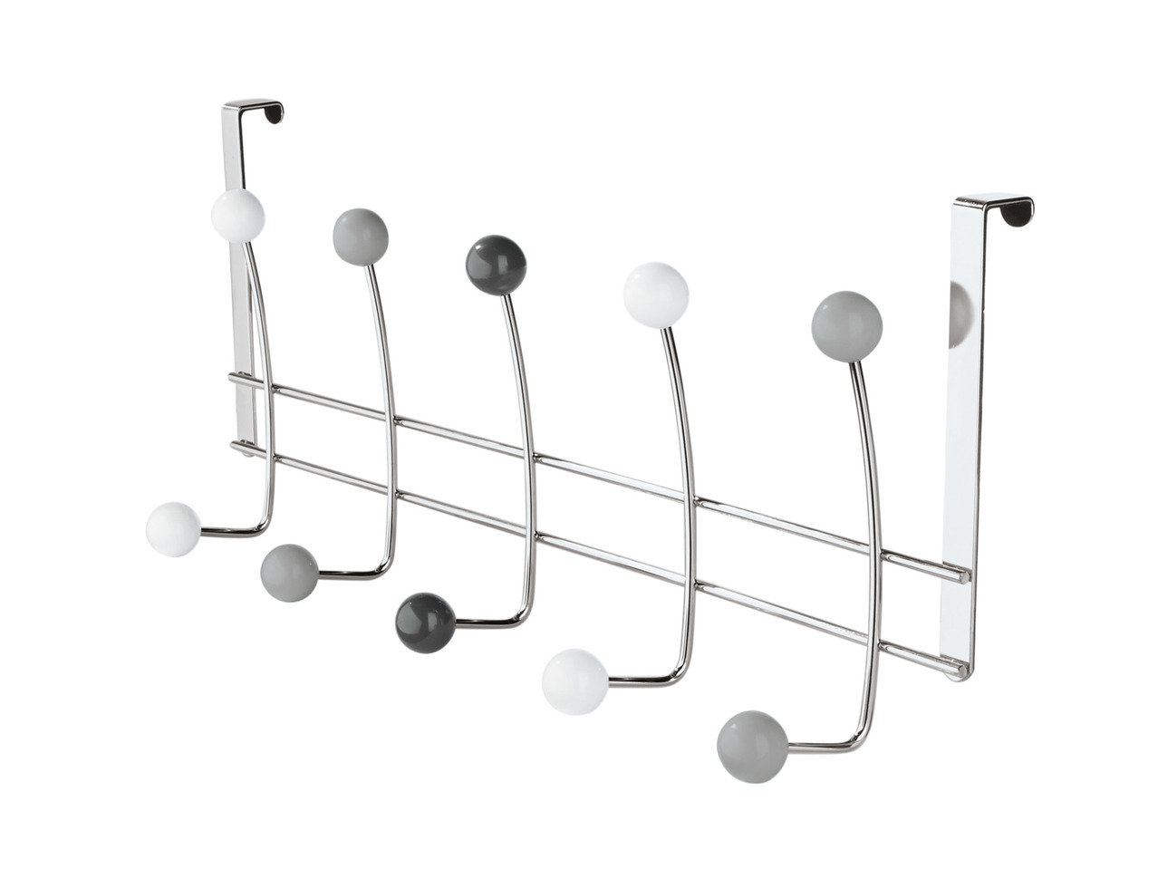 Livarno Living Over Door Hooks1