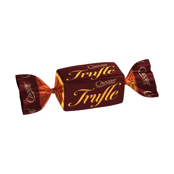 CHOCEUR 				Trufle