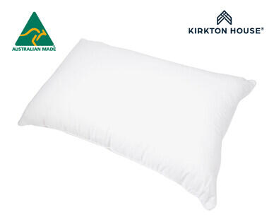 Wool Blend Pillow