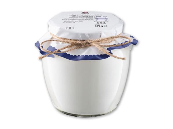 Yoghurt