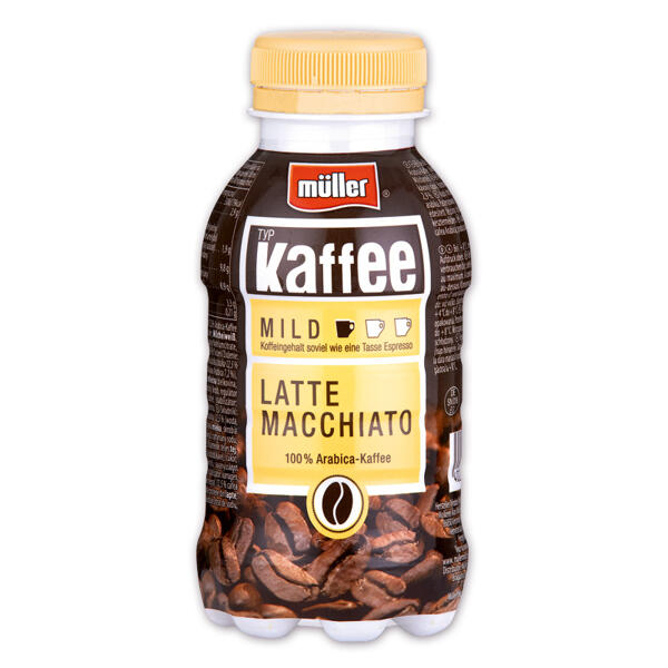 Kaffeegetränk / Ayran