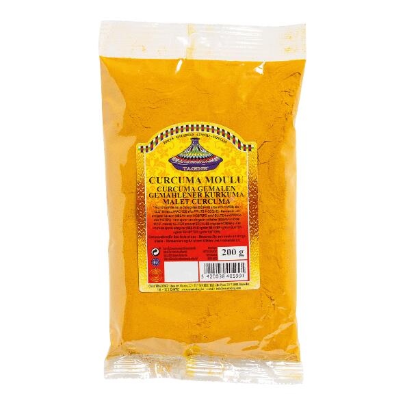 TAGIN(R) 				Épices en sachet