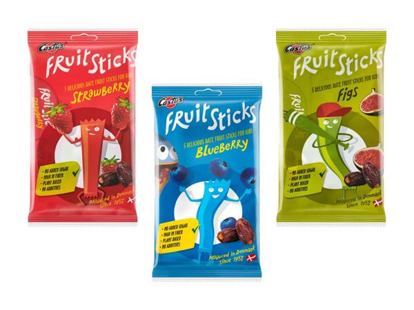 Fruitbar Castus