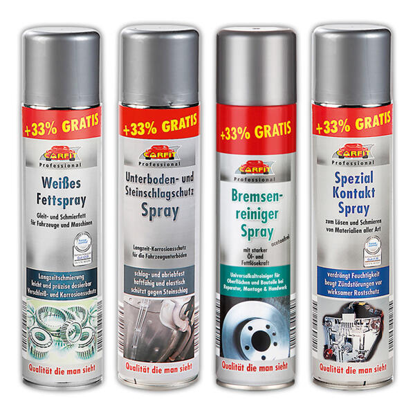 Profi-Spray