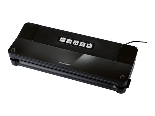 Silvercrest Vacuum Sealer