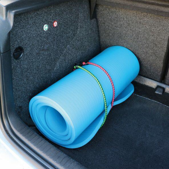 Bagagebærerstropper