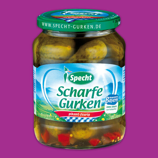 Gurken
