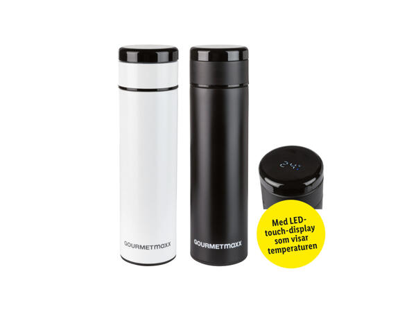 Gourmetmaxx Termosflaska, 500 ml