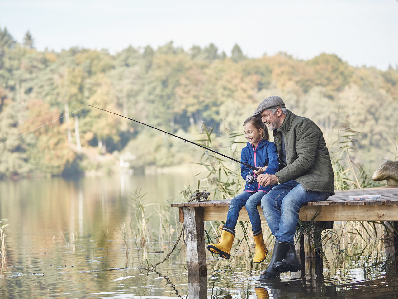 Fishing Set