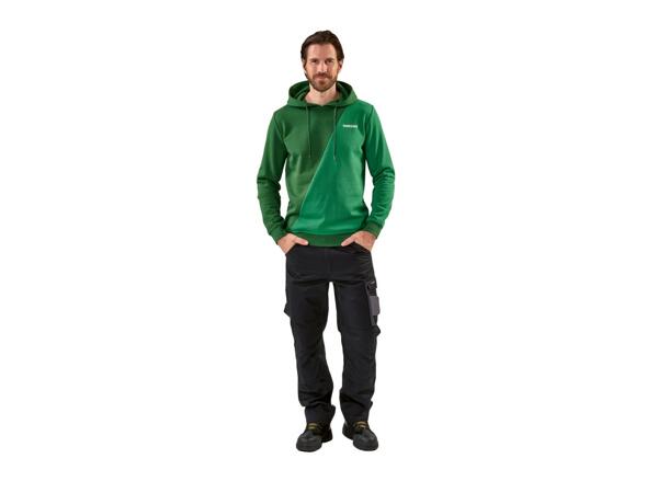 Men's hoodie
