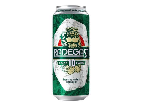 RADEGAST RAZNA 10