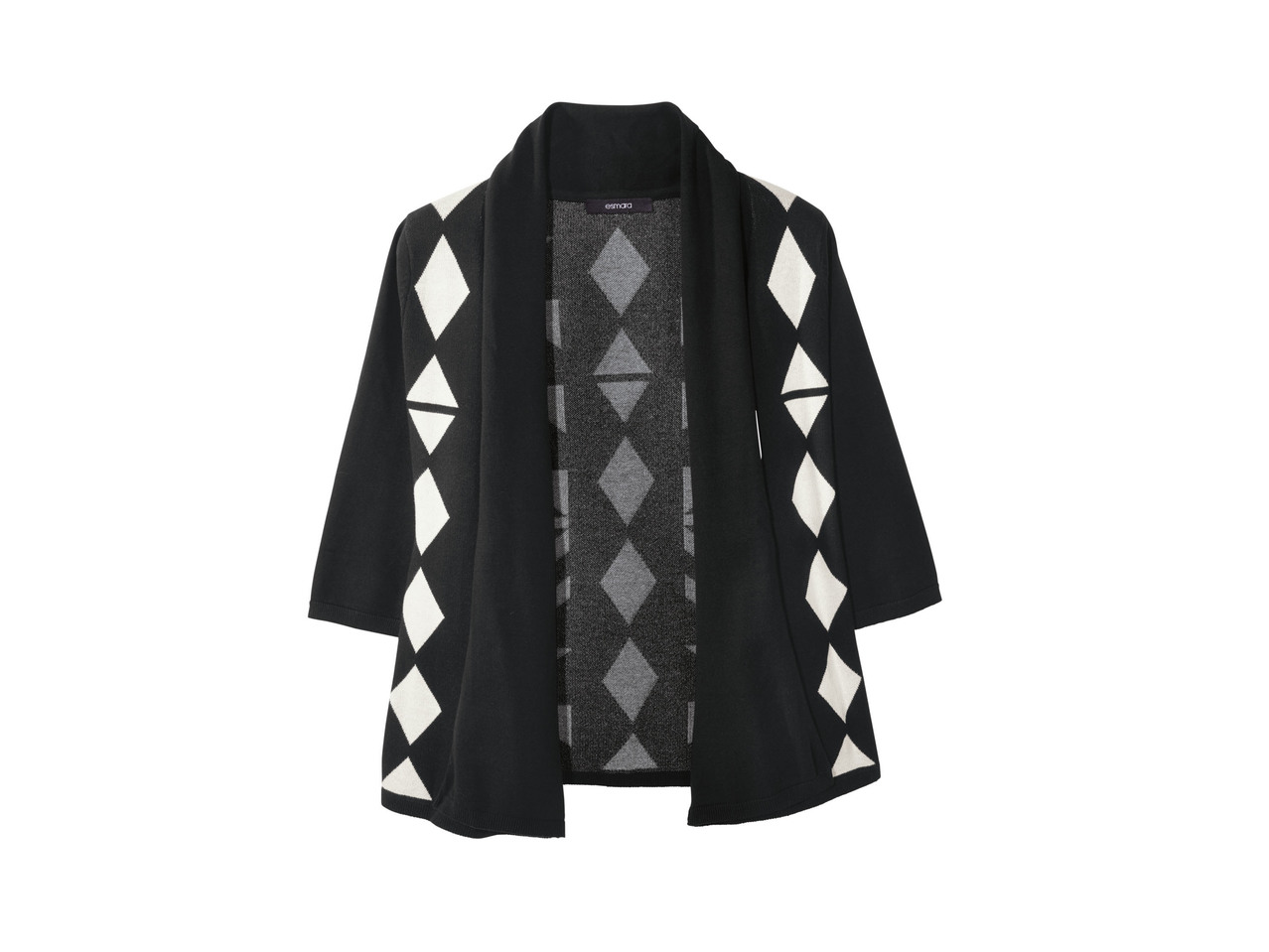 Ladies' Cardigan