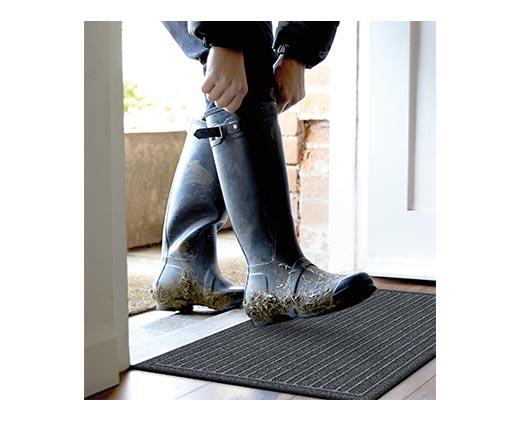 WORKZONE 2' x 3' Mega Scraper Mat