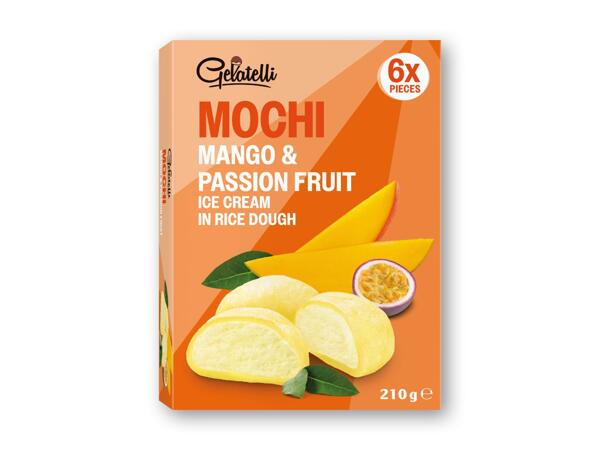 GELATELLI Mochi-is