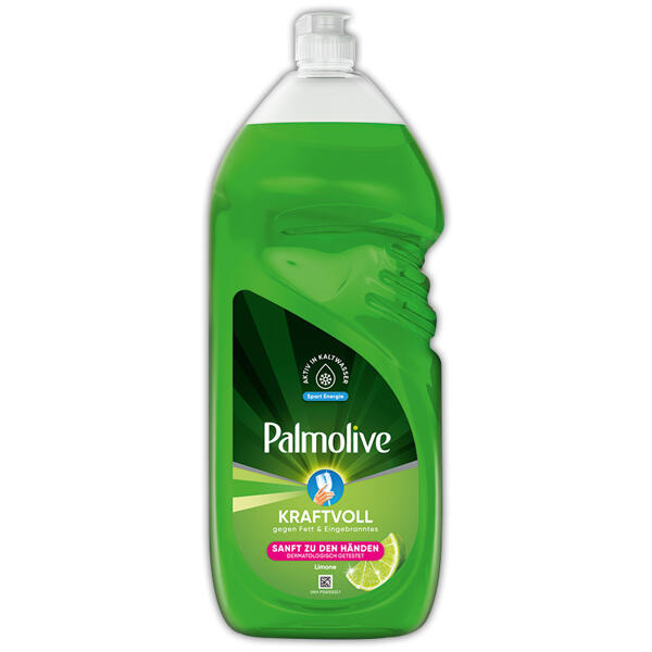Spülmittel XXL