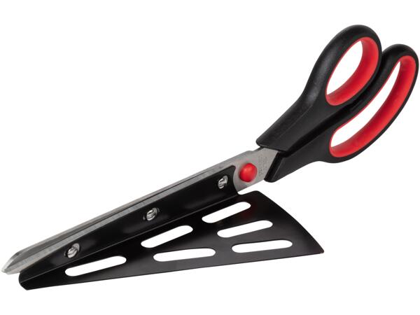 Pizza Cutter