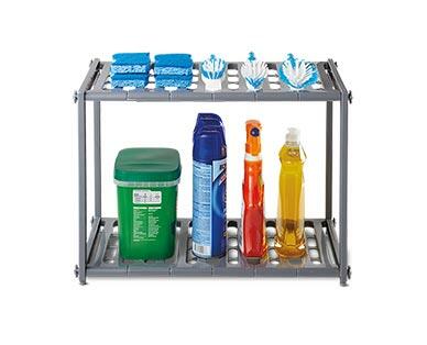 Huntington Home Under-Sink Shelf